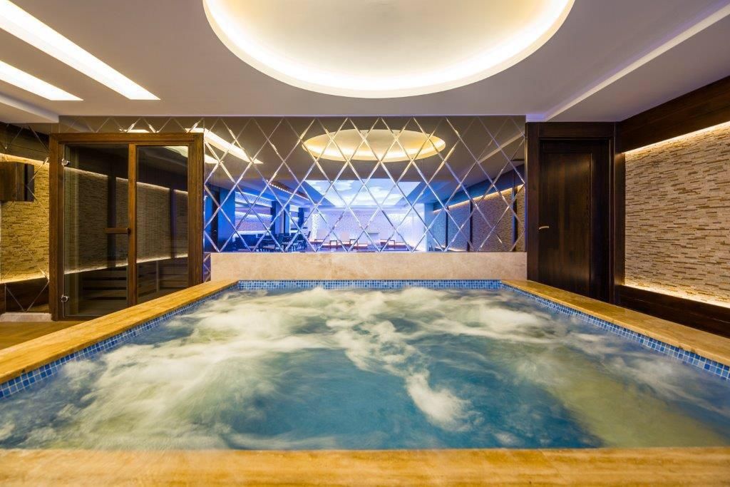 Flat in Alanya, Turkey, 60 m² - picture 3