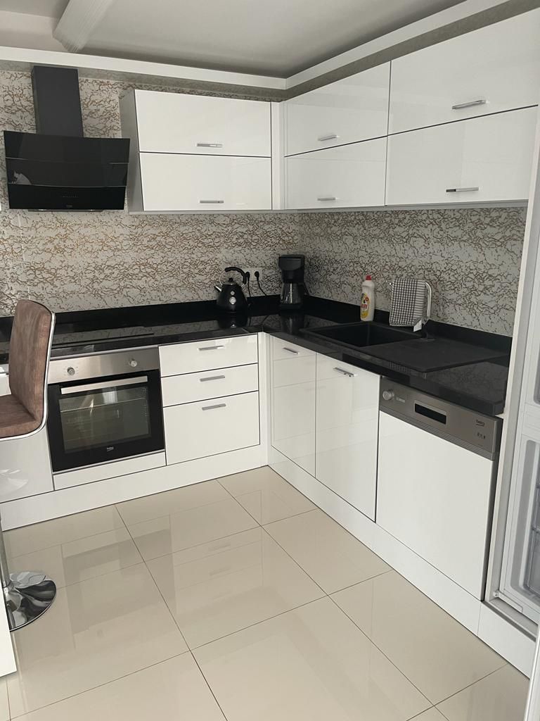 Flat in Alanya, Turkey, 60 m² - picture 16