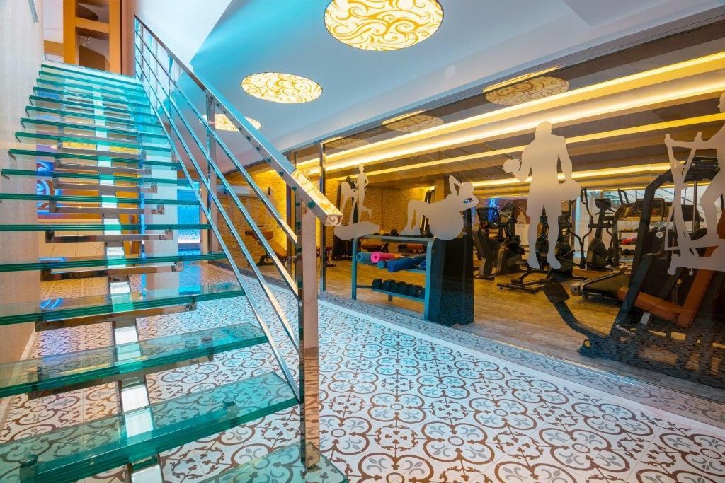 Flat in Alanya, Turkey, 60 m² - picture 17