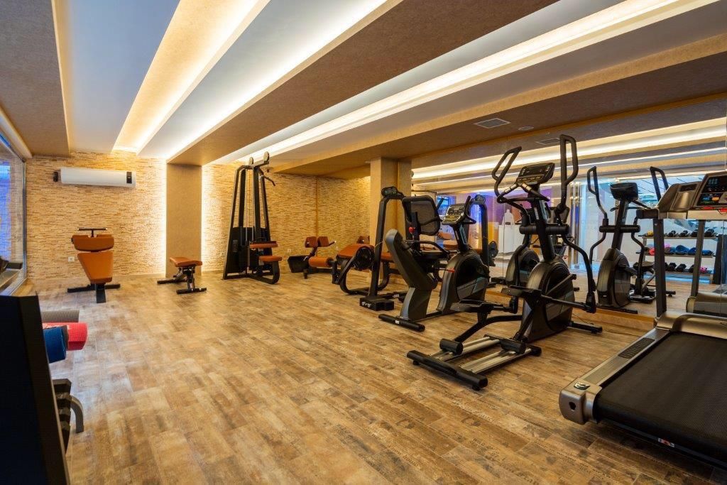 Flat in Alanya, Turkey, 60 m² - picture 12