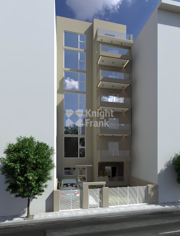 Appartement à Athènes, Grèce, 97 m² - image 1