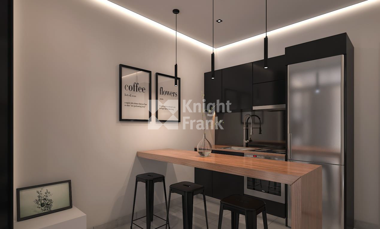 Piso en Atenas, Grecia, 97 m² - imagen 4