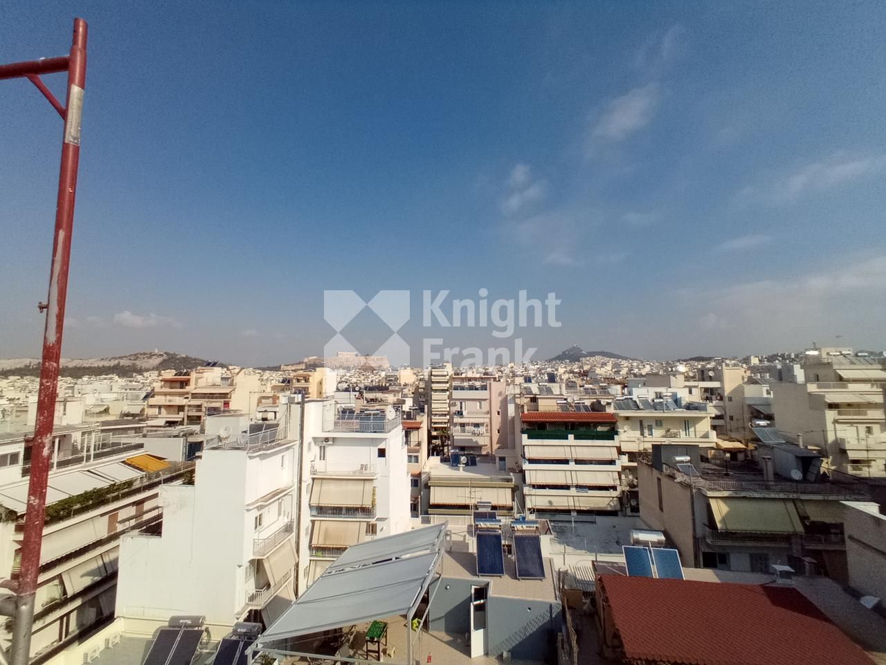 Piso en Atenas, Grecia, 97 m² - imagen 8