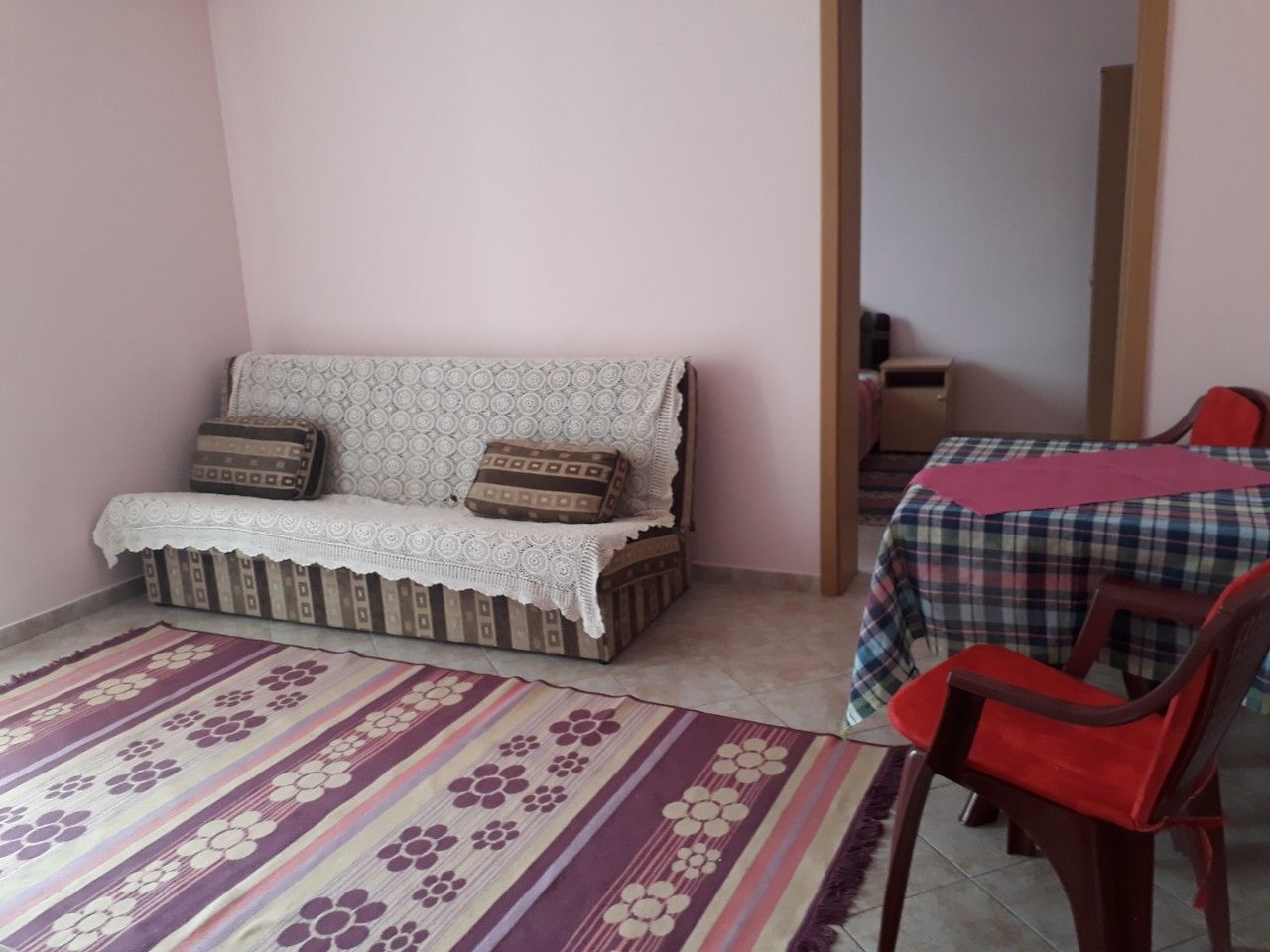 Hotel in Sutomore, Montenegro, 300 m² - Foto 7