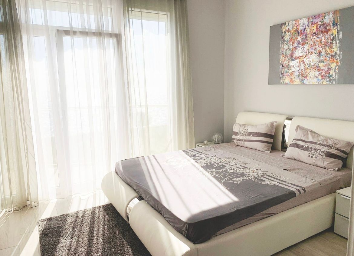 Piso en Dobra Voda, Montenegro, 179 m² - imagen 9