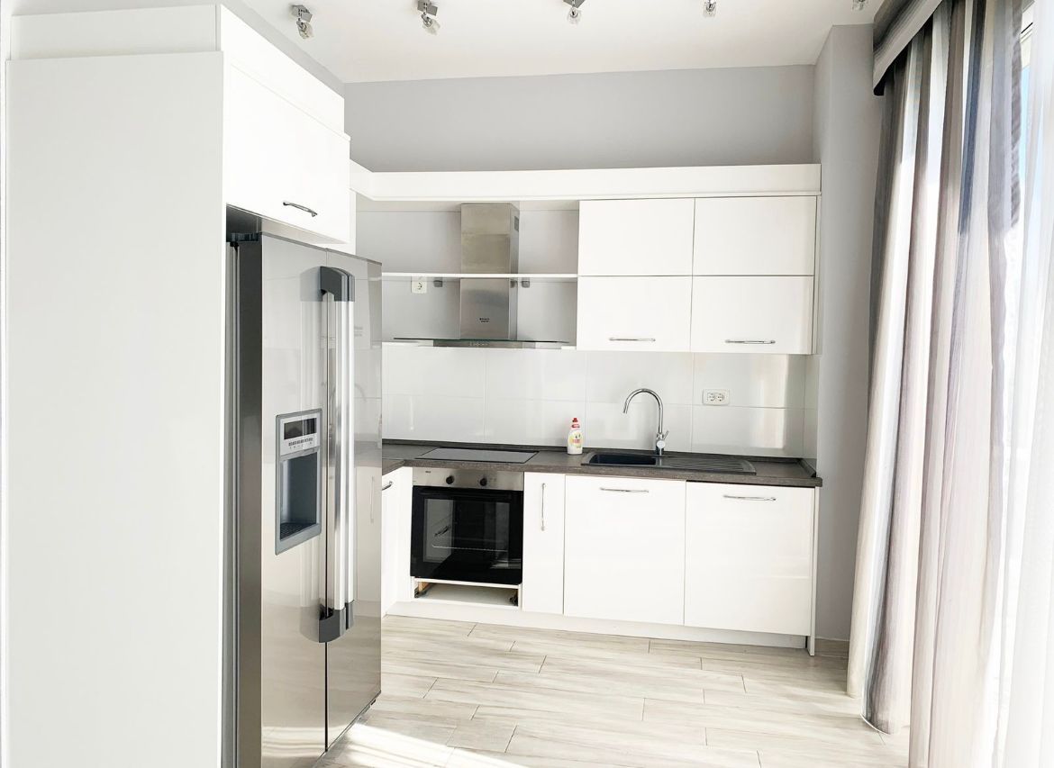 Piso en Dobra Voda, Montenegro, 179 m² - imagen 11