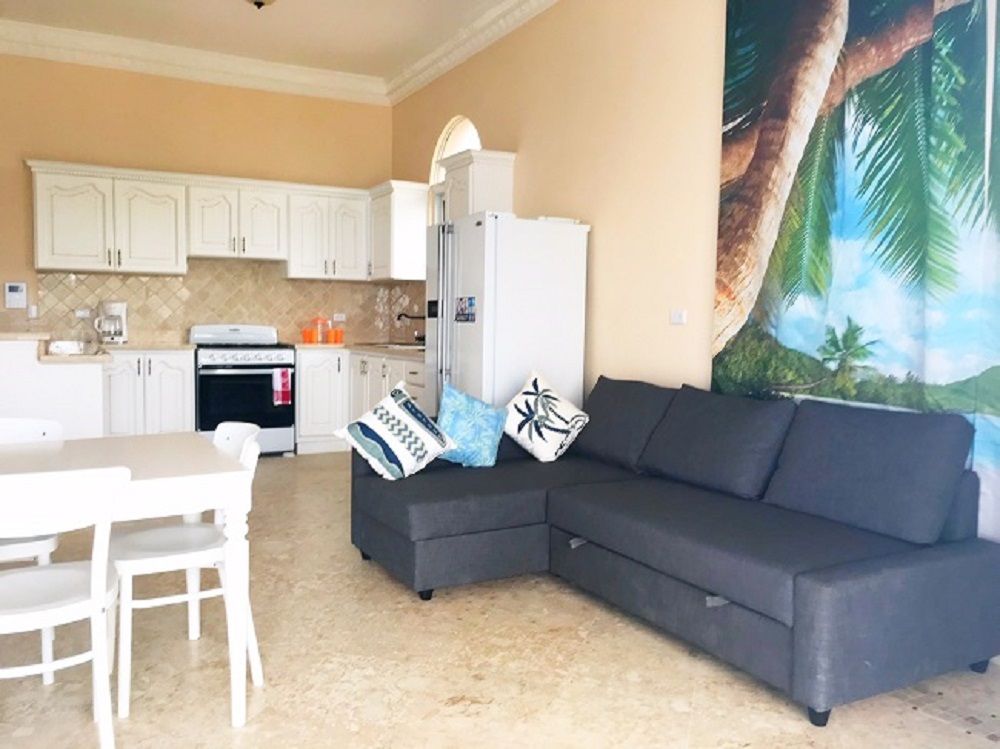 Hôtel à Cabarete, République dominicaine, 1 250 m² - image 16