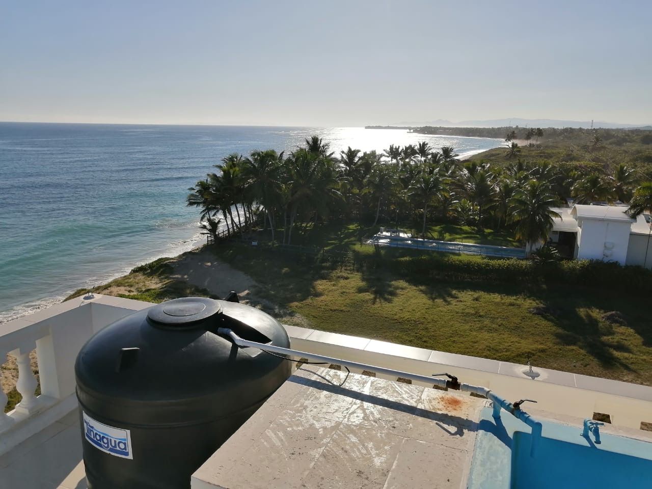 Hôtel à Cabarete, République dominicaine, 1 250 m² - image 18