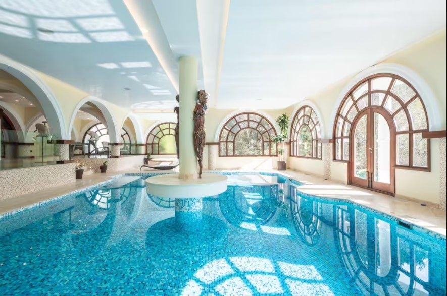 Palazzo a La Massana, Andorra, 1 670 m² - foto 13