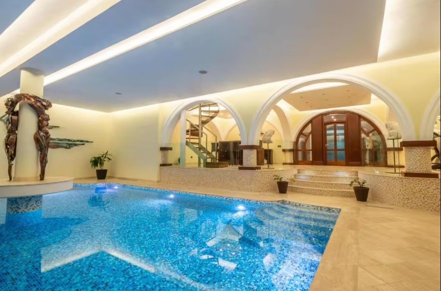 Palazzo a La Massana, Andorra, 1 670 m² - foto 14