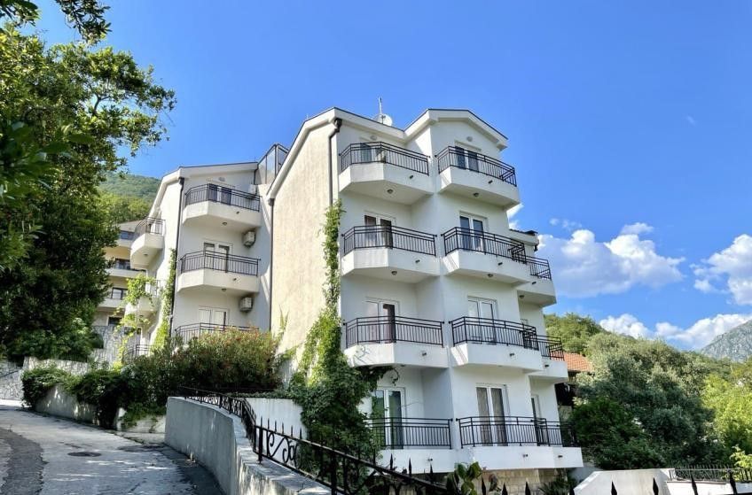 Hotel, albergo a Kamenari, Montenegro, 608 m² - foto 3