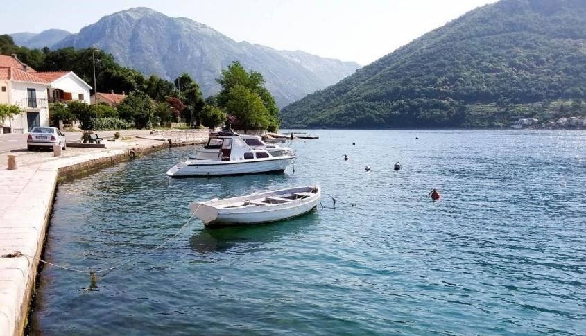 Hotel, albergo a Kamenari, Montenegro, 608 m² - foto 8