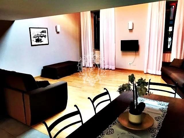 Townhouse a Torno, Italia, 350 m² - foto 6