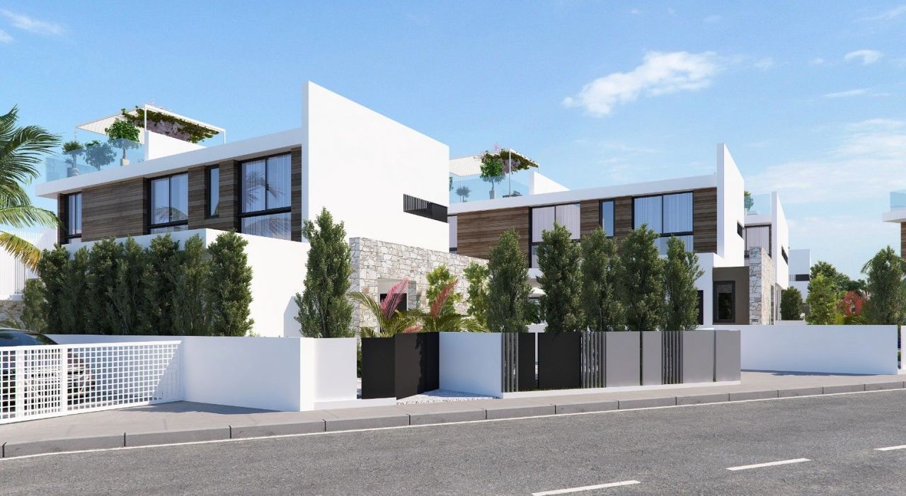 Villa in Protaras, Cyprus, 234 m² - picture 1