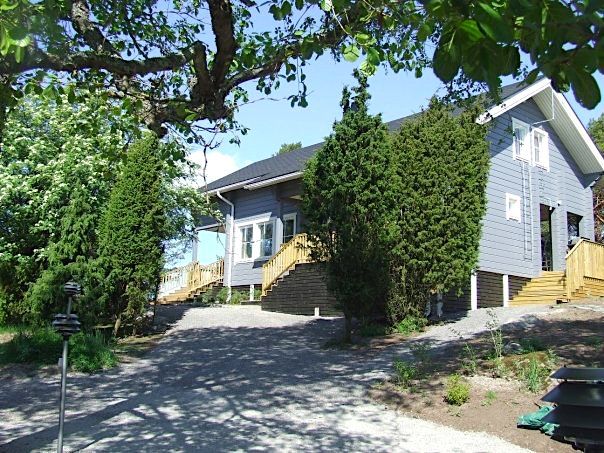 Cottage in Naantali, Finnland, 157 m² - Foto 17