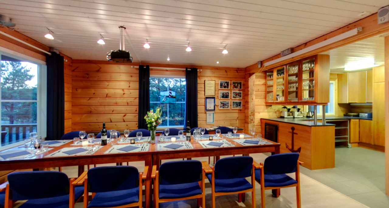 Cottage in Naantali, Finnland, 157 m² - Foto 9