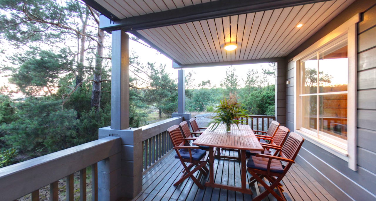 Cottage in Naantali, Finnland, 157 m² - Foto 12