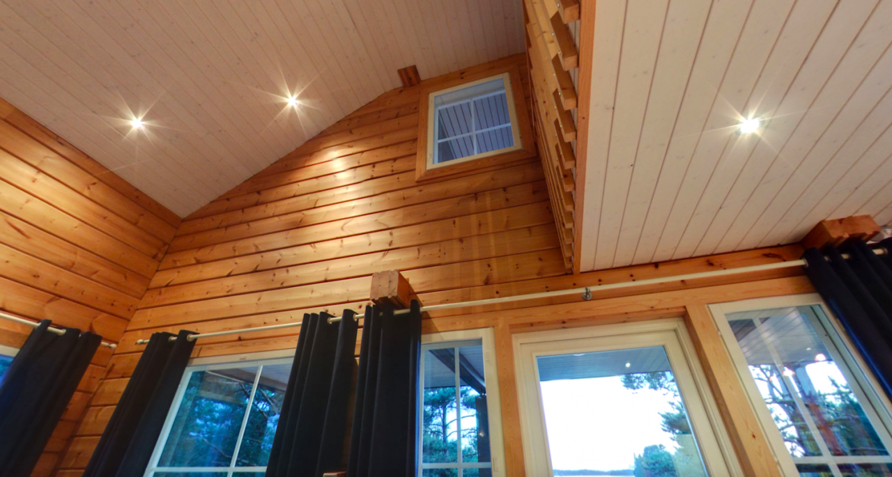 Cottage in Naantali, Finnland, 157 m² - Foto 11