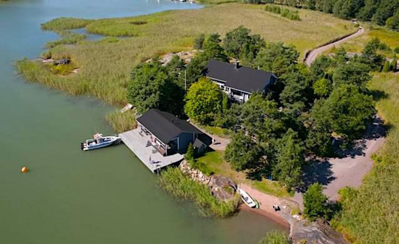 Cottage in Naantali, Finnland, 157 m² - Foto 2