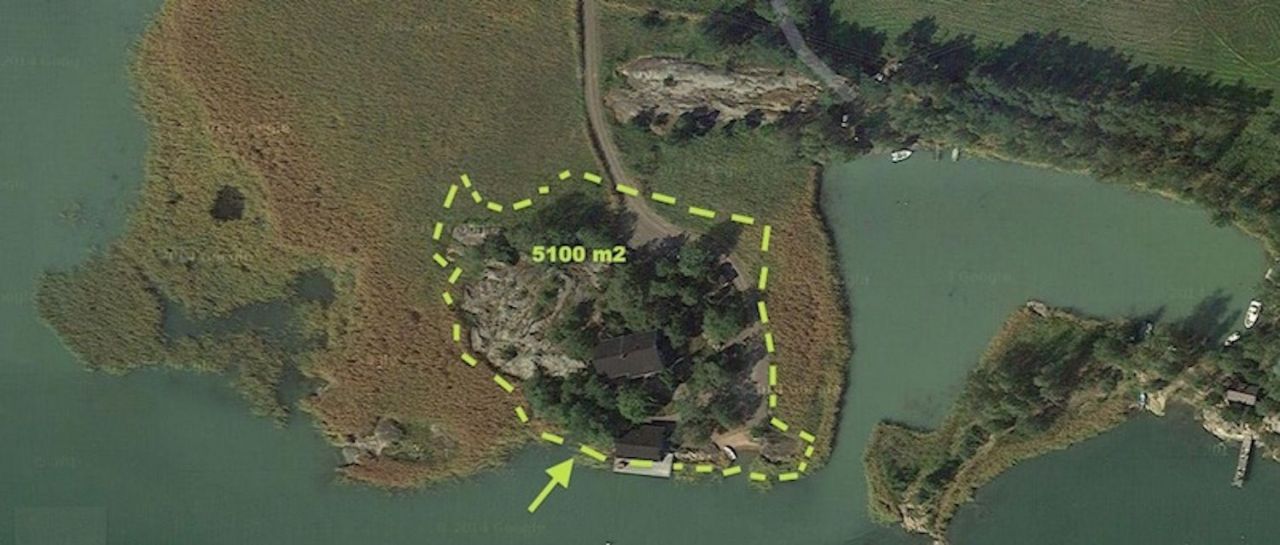 Cottage in Naantali, Finnland, 157 m² - Foto 18