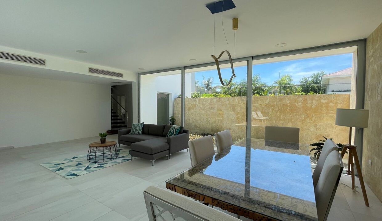 Villa in Punta Cana Village, Dominikanische Republik, 300 m² - Foto 4