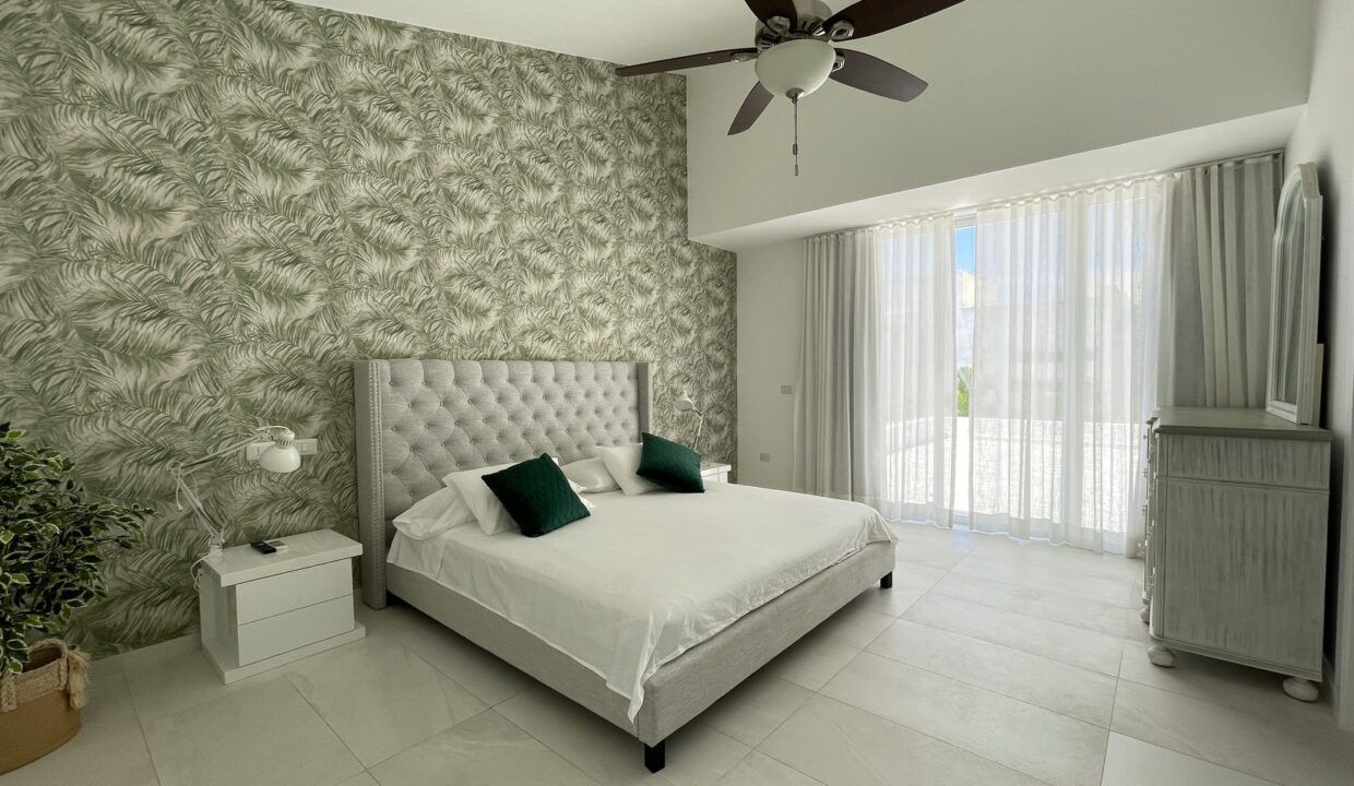 Villa in Punta Cana Village, Dominikanische Republik, 300 m² - Foto 10