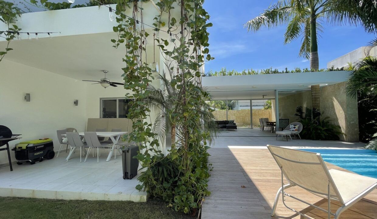 Villa in Punta Cana Village, Dominikanische Republik, 300 m² - Foto 18