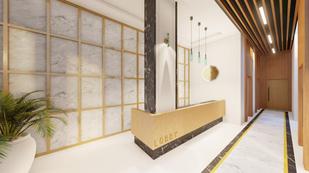 Apartment in Alanya, Türkei, 97 m² - Foto 4