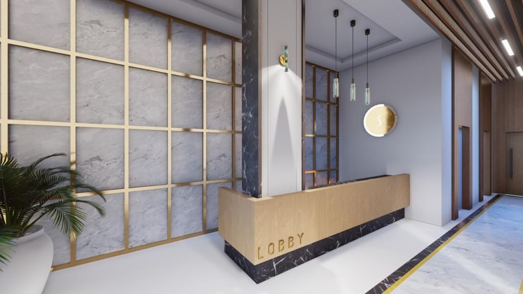 Apartment in Alanya, Türkei, 97 m² - Foto 7