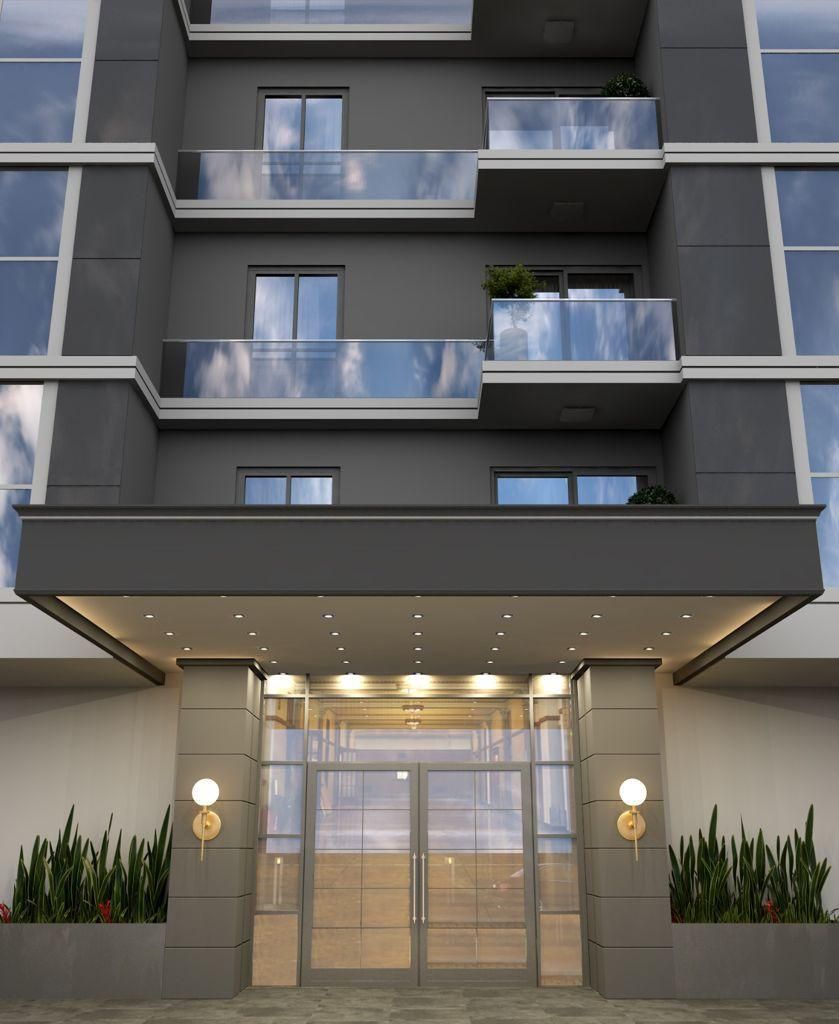 Apartment in Alanya, Türkei, 97 m² - Foto 15