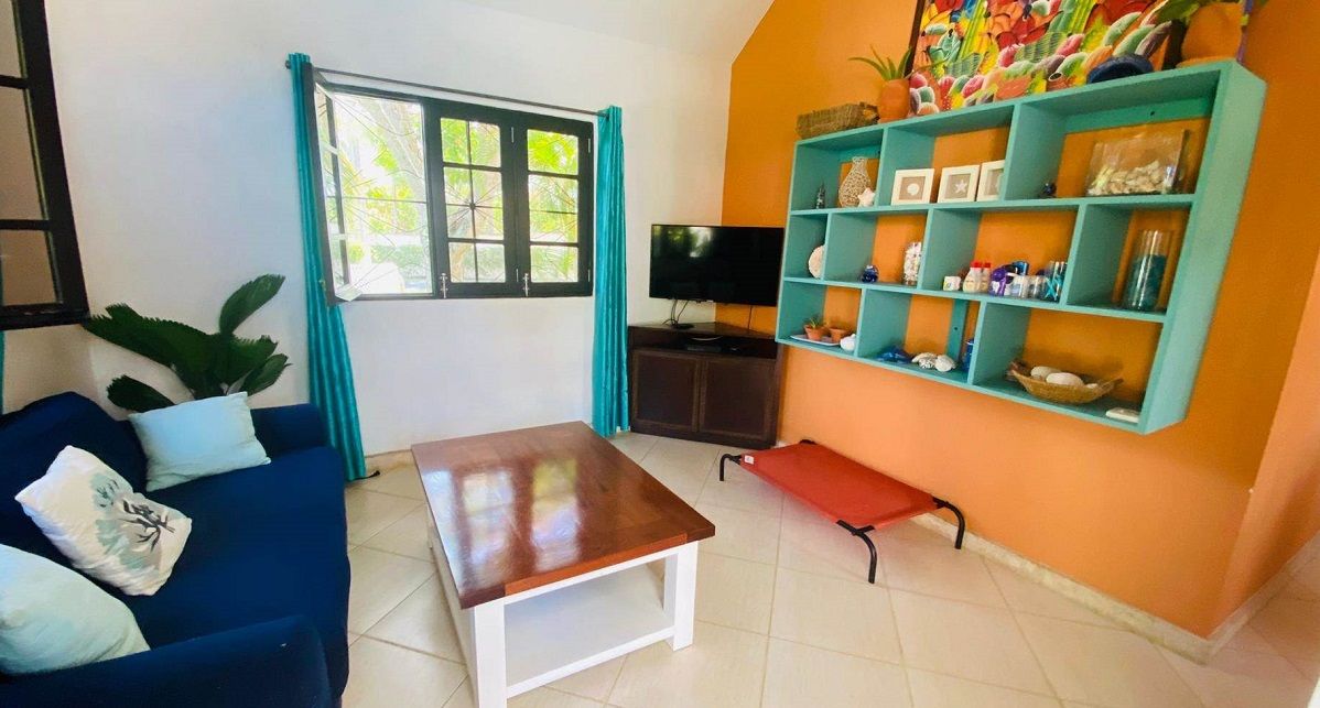 Hotel en Sosúa, República Dominicana, 1 400 m² - imagen 4