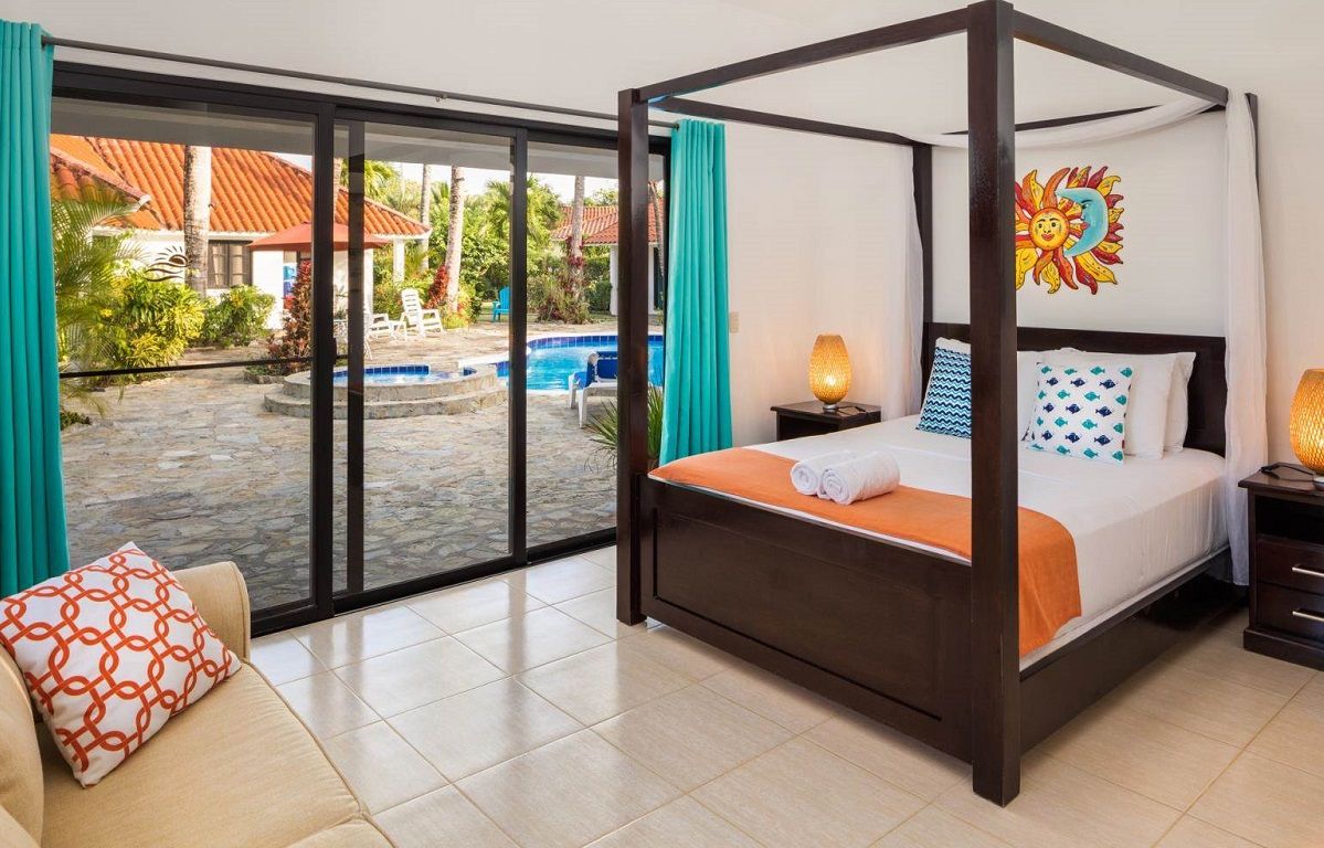 Hotel en Sosúa, República Dominicana, 1 400 m² - imagen 5