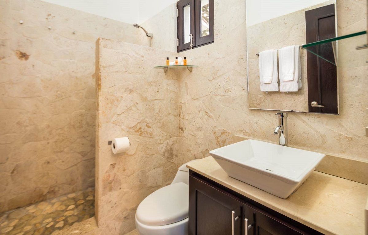 Hotel en Sosúa, República Dominicana, 1 400 m² - imagen 12