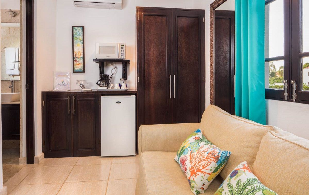 Hotel en Sosúa, República Dominicana, 1 400 m² - imagen 13