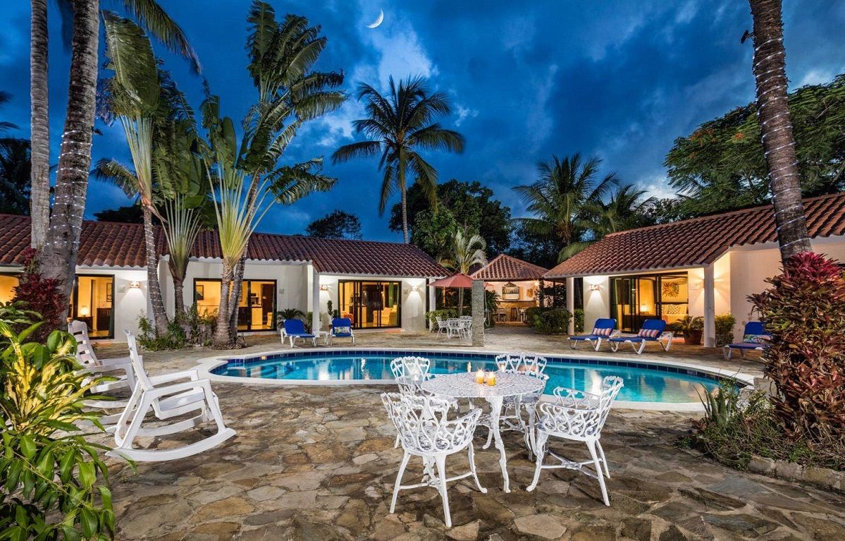 Hotel en Sosúa, República Dominicana, 1 400 m² - imagen 15