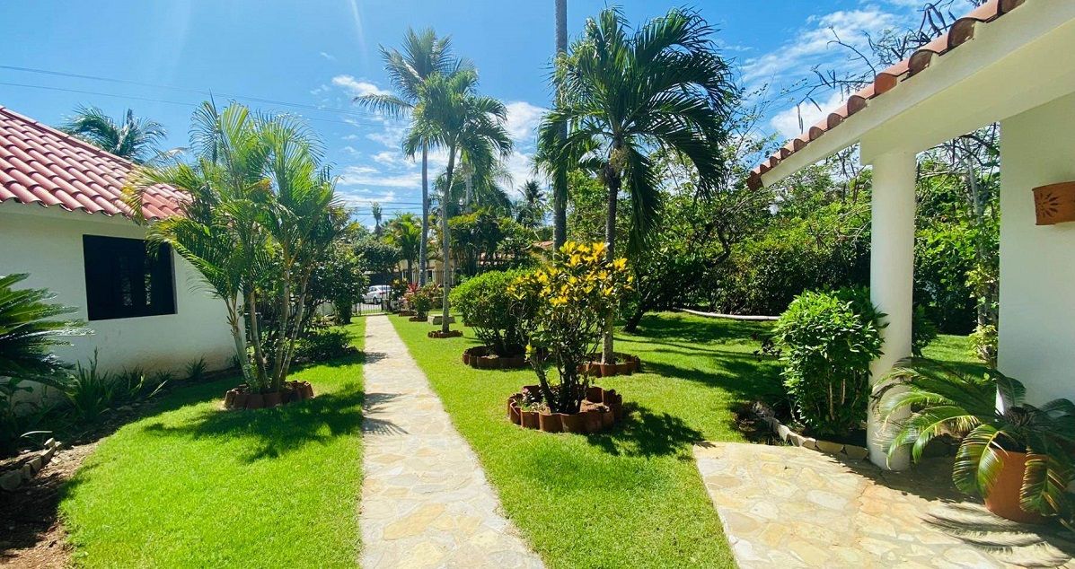 Hotel en Sosúa, República Dominicana, 1 400 m² - imagen 18