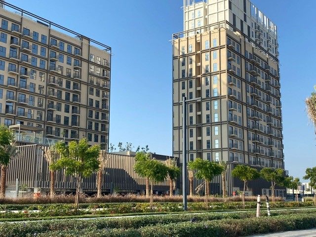 Apartment in Dubai, VAE, 45 m² - Foto 15