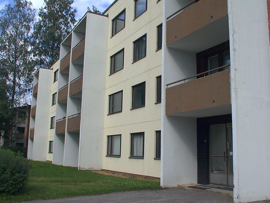 Flat in Hartola, Finland, 33 m² - picture 1