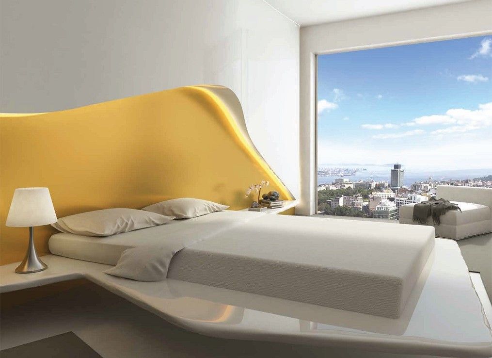 Apartment in Istanbul, Turkey, 105 m² - picture 2