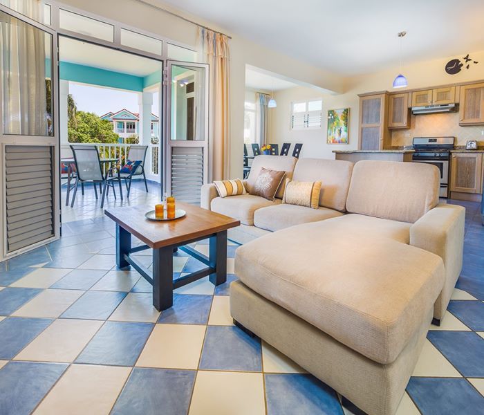 Wohnung in Sosúa, Dominikanische Republik, 145 m² - Foto 6