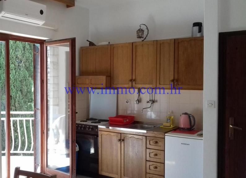 House on Korcula island, Croatia, 230 m² - picture 7