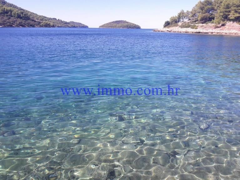 House on Korcula island, Croatia, 230 m² - picture 16