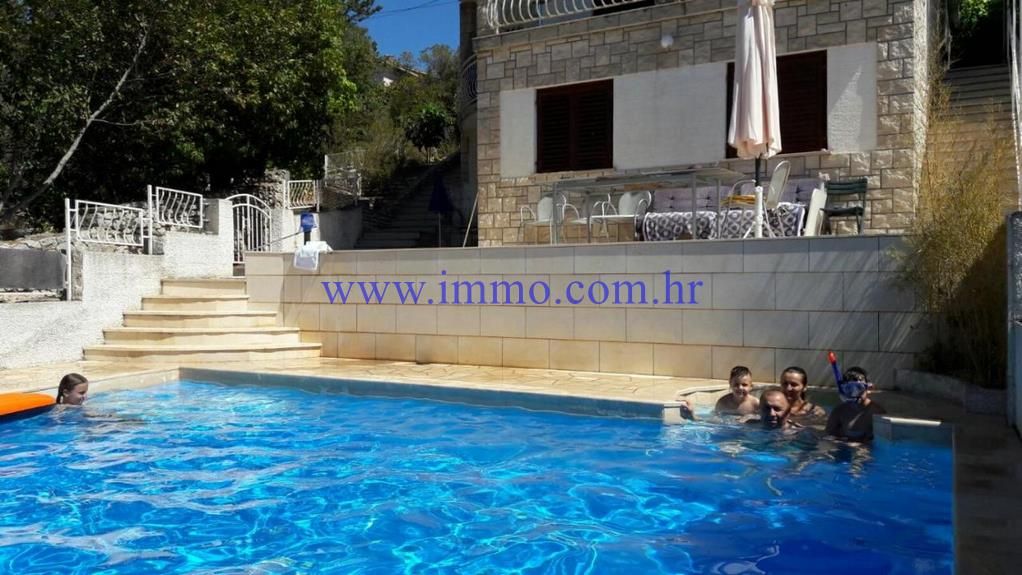 House on Korcula island, Croatia, 230 m² - picture 13