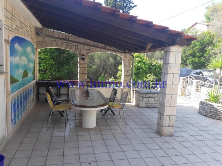 House on Korcula island, Croatia, 230 m² - picture 14