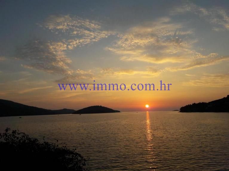 House on Korcula island, Croatia, 230 m² - picture 17