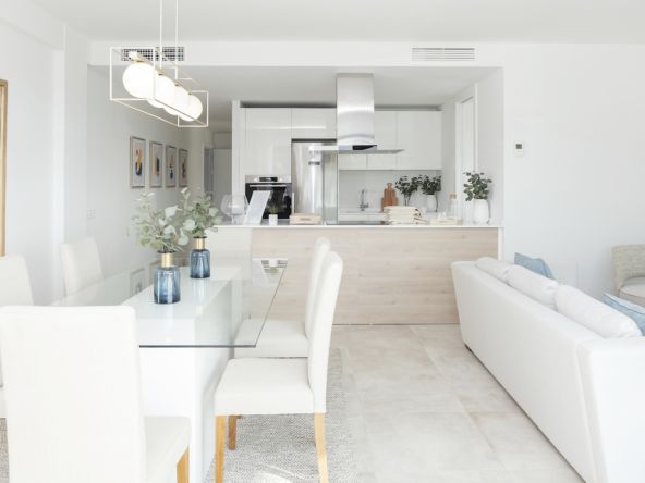 Apartment on Costa del Sol, Spain, 144 m² - picture 5