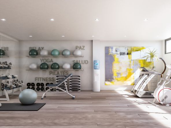 Apartment on Costa del Sol, Spain, 144 m² - picture 7