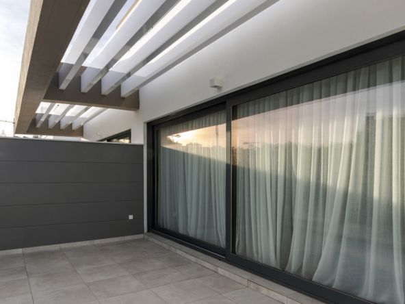 Apartment on Costa del Sol, Spain, 144 m² - picture 8