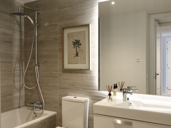 Apartment on Costa del Sol, Spain, 144 m² - picture 10