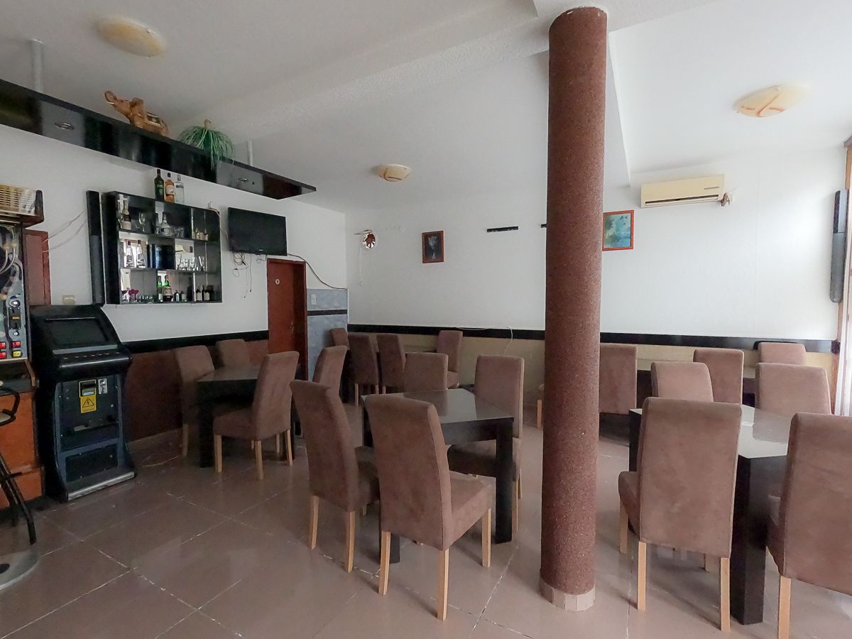 Hotel in Dobra Voda, Montenegro, 970 m² - Foto 3